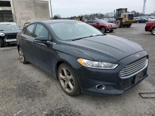 Photo 4 from auction – 2015 FORD FUSION SE with VIN 3FA6P0H75FR301515