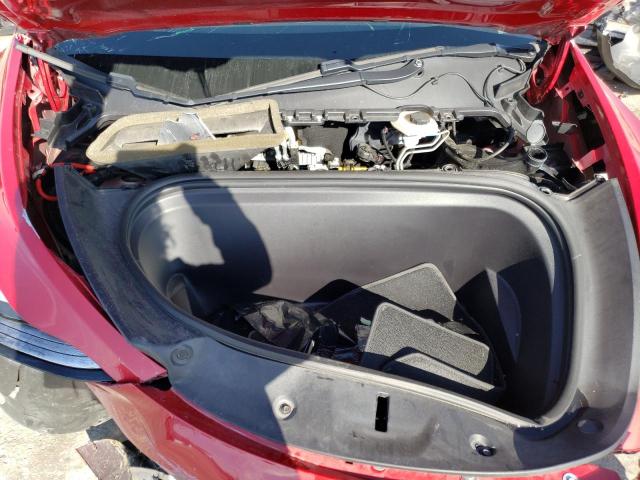 Photo 11 from auction – 2020 TESLA MODEL Y with VIN 5YJYGDEF1LF009766