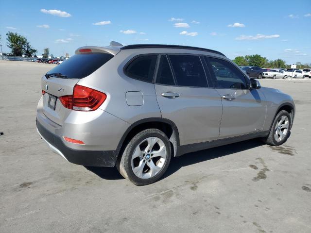 Photo 3 from auction – 2015 BMW X1 SDRIVE2 with VIN WBAVM1C54FV314511