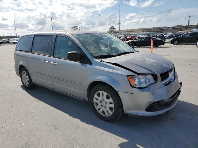 Photo 4 from auction – 2016 DODGE GRAND CARA with VIN 2C4RDGBG6GR117256