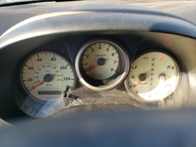 Photo 9 from auction – 2002 TOYOTA RAV4 with VIN JTEGH20V820072433