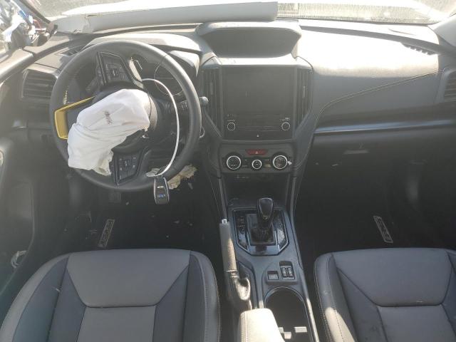 Photo 8 from auction – 2023 SUBARU CROSSTREK with VIN JF2GTHSCXPH288635