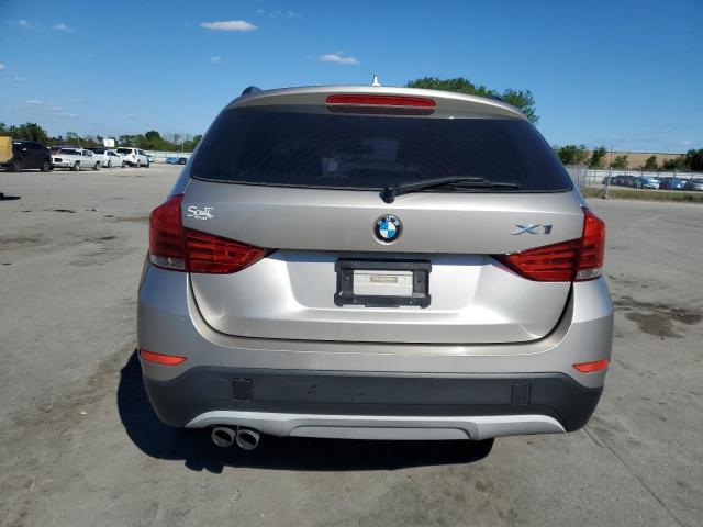 Photo 6 from auction – 2015 BMW X1 SDRIVE2 with VIN WBAVM1C54FV314511