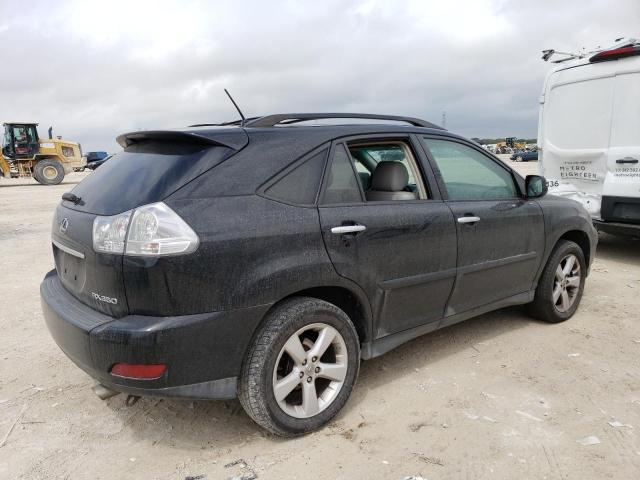 Photo 3 from auction – 2008 LEXUS RX 350 with VIN 2T2GK31U58C038350