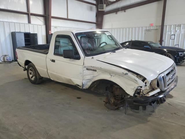Photo 4 from auction – 2010 FORD RANGER with VIN 1FTKR1AD0APA43168