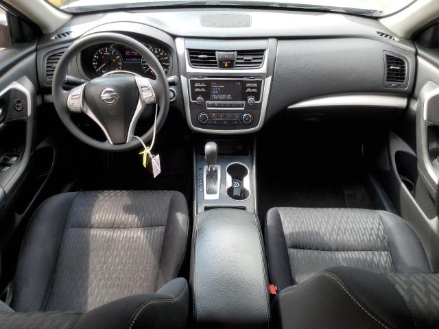 Photo 8 from auction – 2017 NISSAN ALTIMA 2.5 with VIN 1N4AL3AP1HC239324