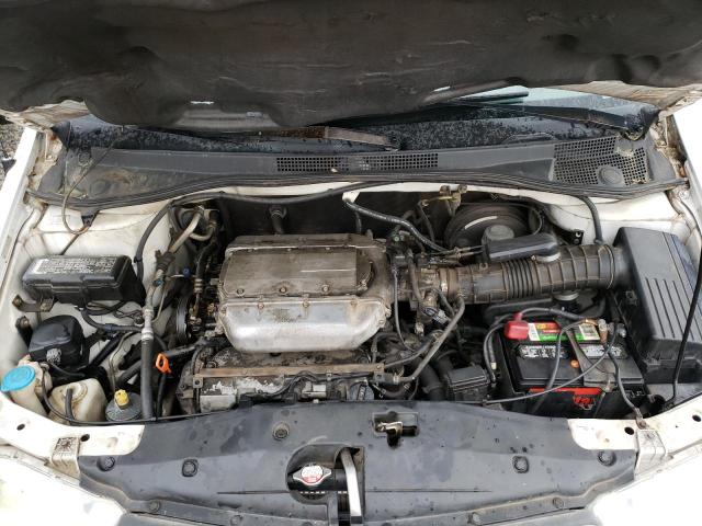 Photo 12 from auction – 2004 HONDA ODYSSEY EX with VIN 5FNRL18014B064578
