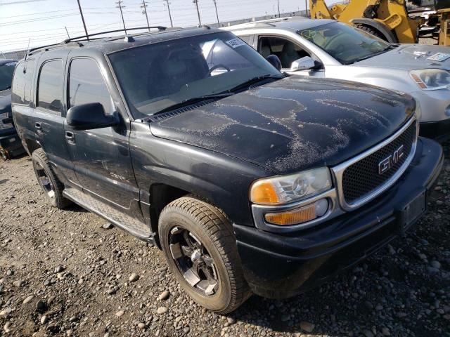 Photo 4 from auction – 2004 GMC YUKON DENA with VIN 1GKEK63U34J199860