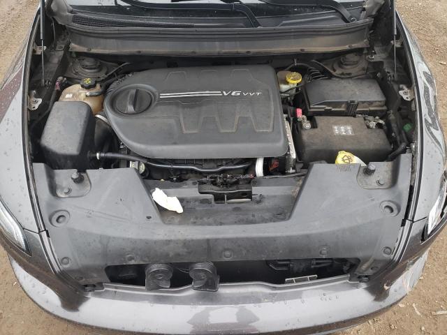 Photo 11 from auction – 2015 JEEP CHEROKEE L with VIN 1C4PJMDS2FW623950