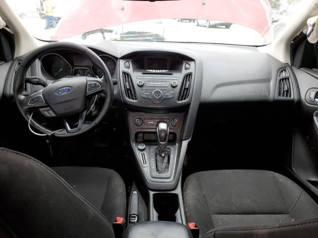 Photo 8 from auction – 2016 FORD FOCUS SE with VIN 1FADP3K22GL362861