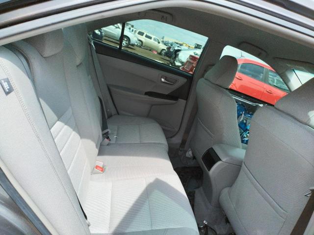 Photo 10 from auction – 2017 TOYOTA CAMRY LE with VIN 4T1BF1FK8HU328823