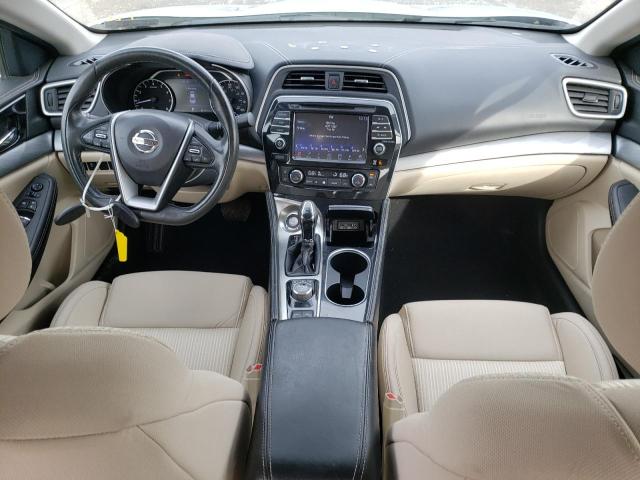 Photo 8 from auction – 2017 NISSAN MAXIMA 3.5 with VIN 1N4AA6AP8HC438832