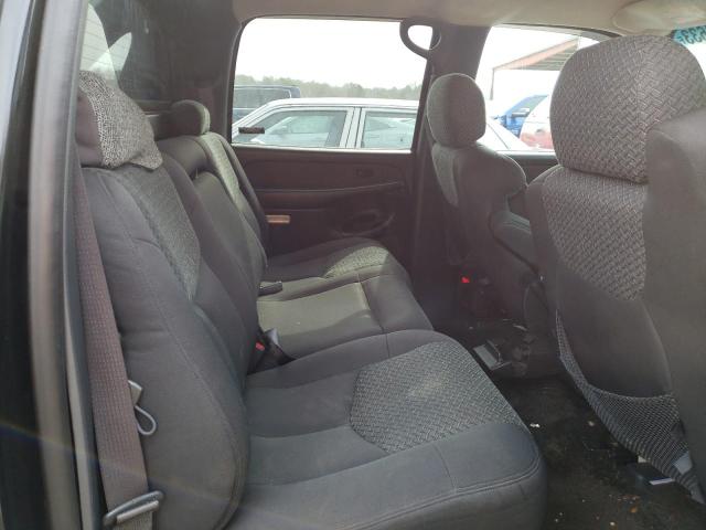 Photo 10 from auction – 2002 CHEVROLET AVALANCHE with VIN 3GNEK13T92G267770