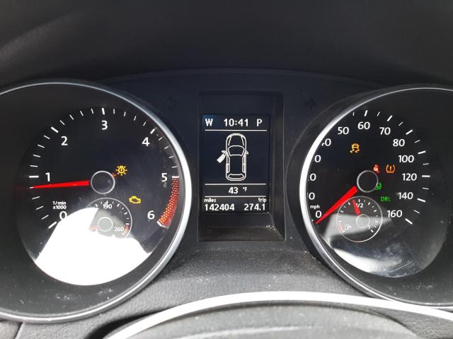 Photo 9 from auction – 2012 VOLKSWAGEN JETTA TDI with VIN 3VWPL7AJ5CM671121