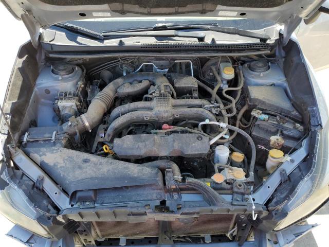 Photo 11 from auction – 2014 SUBARU XV CROSSTR with VIN JF2GPAKC3E8265139