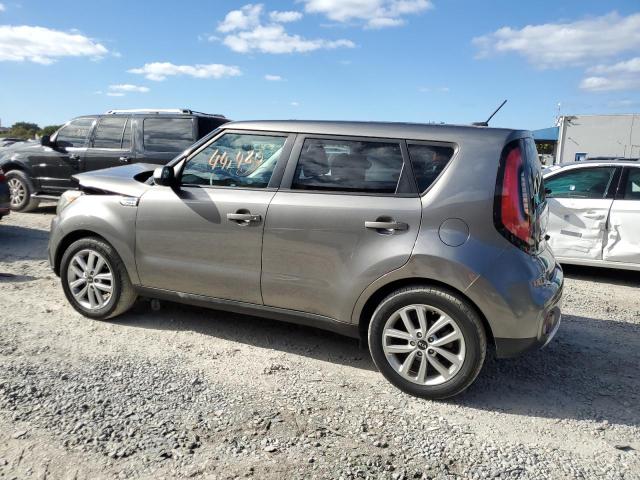 Photo 2 from auction – 2018 KIA SOUL + with VIN KNDJP3A50J7592892