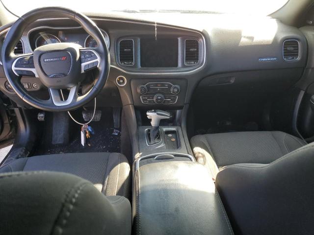 Photo 8 from auction – 2017 DODGE CHARGER SX with VIN 2C3CDXHGXHH598685