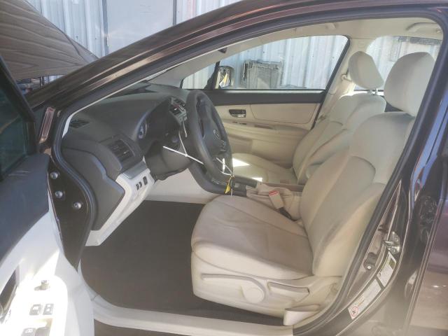 Photo 7 from auction – 2012 SUBARU IMPREZA PR with VIN JF1GJAB64CH027393