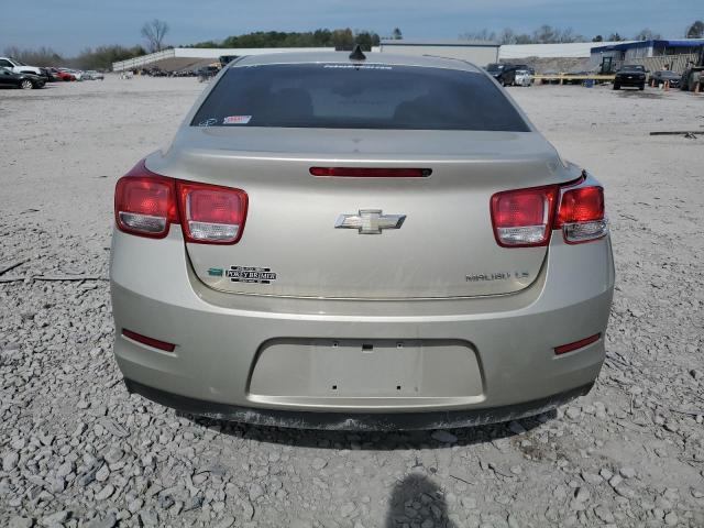 Photo 6 from auction – 2015 CHEVROLET MALIBU LS with VIN 1G11B5SLXFF210333