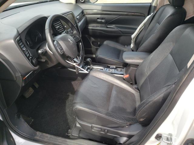 Photo 7 from auction – 2018 MITSUBISHI OUTLANDER with VIN JA4AZ3A31JZ004621
