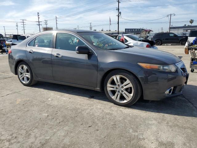 Photo 4 from auction – 2011 ACURA TSX with VIN JH4CU4F6XBC000298