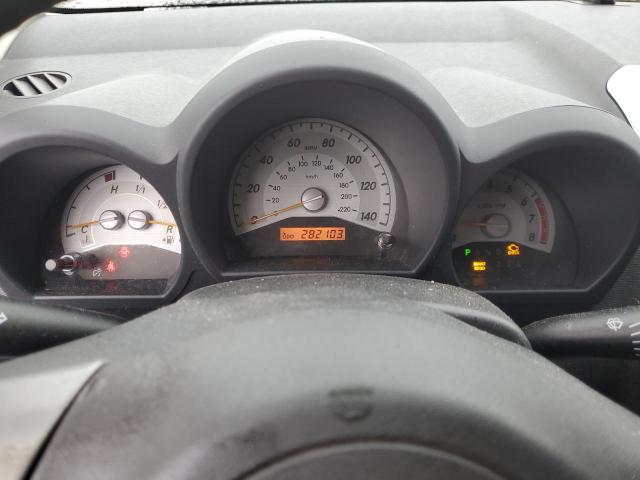 Photo 9 from auction – 2008 TOYOTA SCION TC with VIN JTKDE167880257697