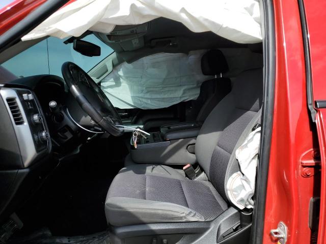 Photo 7 from auction – 2014 CHEVROLET SILVERADO with VIN 1GCVKREC4EZ306287