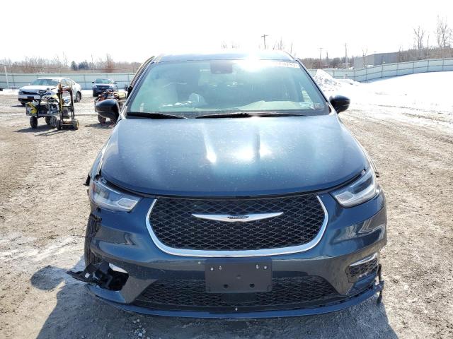 Photo 5 from auction – 2022 CHRYSLER PACIFICA H with VIN 2C4RC1L75NR236413