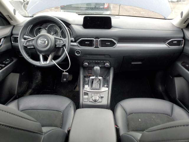 Photo 8 from auction – 2020 MAZDA CX-5 with VIN JM3KFBCMXL0852305