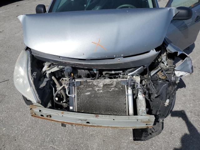 Photo 11 from auction – 2014 NISSAN VERSA S with VIN 3N1CN7AP0EL860576