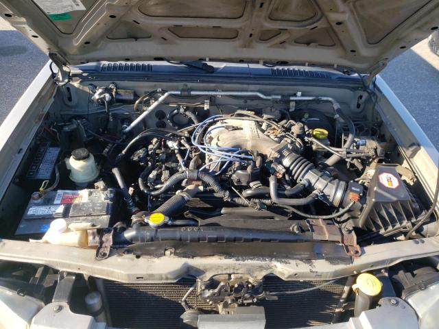 Photo 11 from auction – 2003 NISSAN FRONTIER C with VIN 1N6ED29Y93C445979