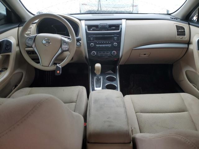 Photo 8 from auction – 2015 NISSAN ALTIMA 2.5 with VIN 1N4AL3AP7FC190384