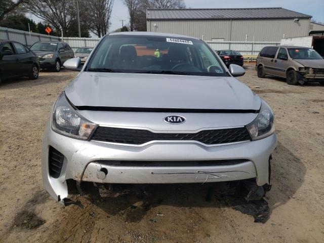 Photo 5 from auction – 2019 KIA RIO S with VIN 3KPA24AB1KE158573