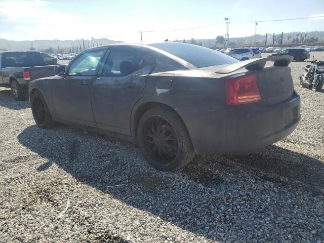 Photo 2 from auction – 2008 DODGE CHARGER with VIN 2B3KA43R38H153472