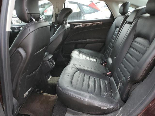 Photo 10 from auction – 2013 FORD FUSION SE with VIN 3FA6P0H99DR255119