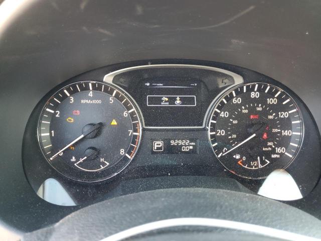 Photo 9 from auction – 2013 NISSAN ALTIMA 2.5 with VIN 1N4AL3AP8DN535665