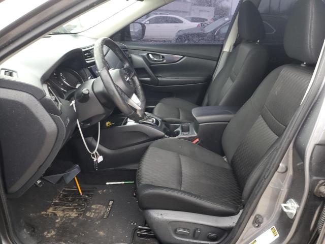 Photo 7 from auction – 2018 NISSAN ROGUE S with VIN KNMAT2MV9JP591449