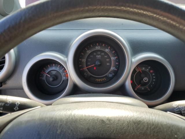 Foto 9 de la subasta – 2006 HONDA ELEMENT EX con VIN 5J6YH28786L024007