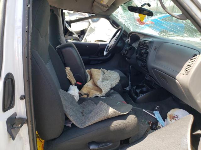 Photo 7 from auction – 2003 FORD RANGER SUP with VIN 1FTYR44V73PA34356