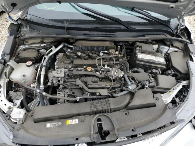 Photo 11 from auction – 2021 TOYOTA COROLLA SE with VIN 5YFS4MCE0MP067611