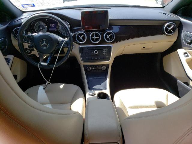 Photo 8 from auction – 2015 MERCEDES-BENZ CLA with VIN WDDSJ4EB2FN244726
