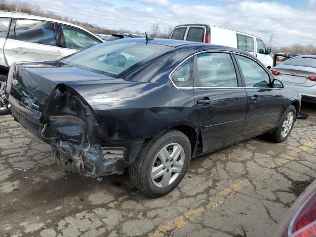 Photo 3 from auction – 2011 CHEVROLET IMPALA LS with VIN 2G1WF5EKXB1318434