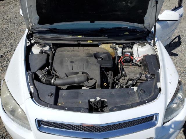 Photo 11 from auction – 2012 CHEVROLET MALIBU 2LT with VIN 1G1ZD5E03CF368216