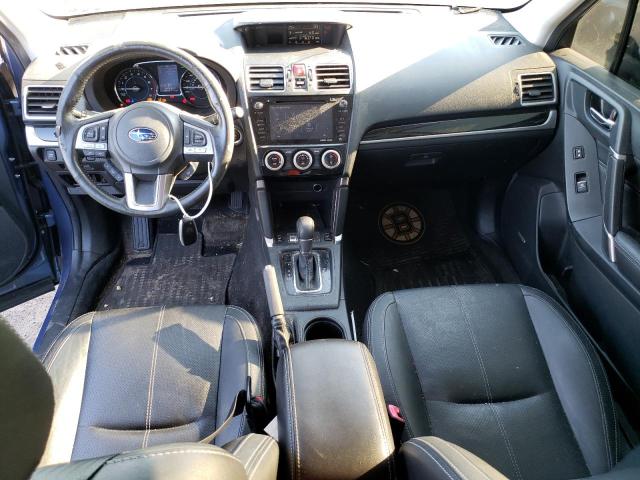 Photo 8 from auction – 2017 SUBARU FORESTER 2 with VIN JF2SJAWC7HH549903