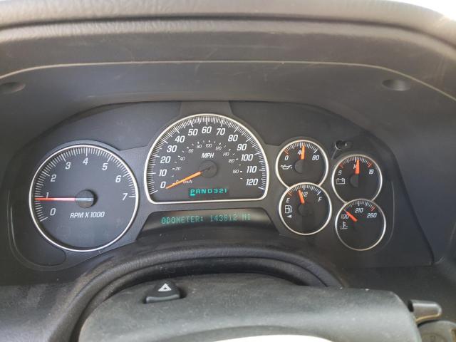 Photo 9 from auction – 2005 GMC ENVOY XL with VIN 1GKET16S256117003