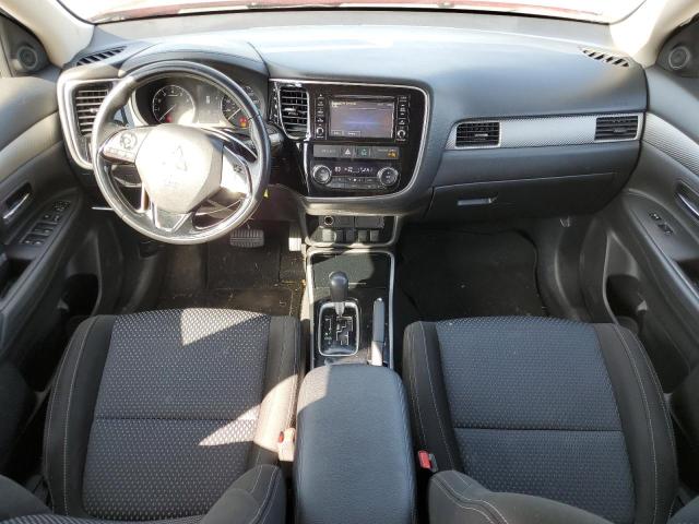 Zdjęcie 8 z aukcji – 2017 MITSUBISHI OUTLANDER z VIN JA4AD2A32HZ065818