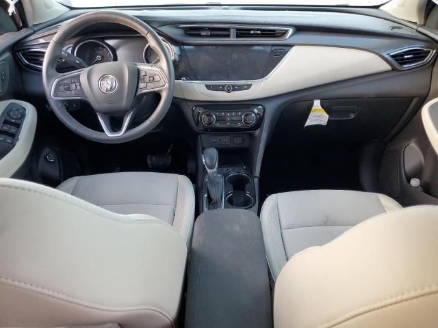 Photo 8 from auction – 2022 BUICK ENCORE GX with VIN KL4MMDSL4NB013067