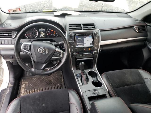 Photo 8 from auction – 2015 TOYOTA CAMRY with VIN 4T1BK1FK8FU555213