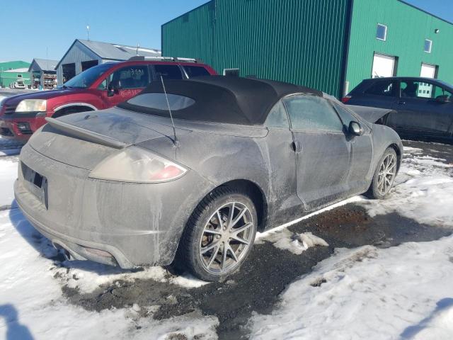 Photo 3 from auction – 2012 MITSUBISHI ECLIPSE SP with VIN 4A37L2EF5CE001163