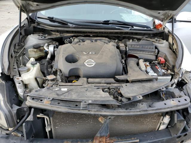 Photo 11 from auction – 2013 NISSAN MAXIMA S with VIN 1N4AA5AP2DC818138